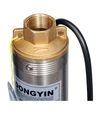 Насос відцентровий свердловинний Dongyin 3SDm3.5/28, 1500 Вт, 108 м, 90 л/хв, &Oslash;80 мм, з 2-х частин (777095) - 8