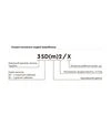 Насос центробежный скважинный Aquatica (Dongyin) 3SEm1.8/46, 1500 Вт, 197 м, 45 л/мин, &Oslash;75 мм (777406) - 8