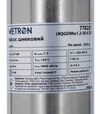 Насос шнековий Wetron 4QGDMw1.2-50-0.37, 370 Вт, 95 м, 30 л/хв, &Oslash;96 мм (778231) - 10