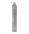Насос шнековый Wetron 4QGDMw1.8-50-0.5, 500 Вт, 107 м, 40 л/мин, &Oslash;96 мм (778232) - 3