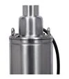 Насос шнековый Wetron 4QGDMw1.8-50-0.5, 500 Вт, 107 м, 40 л/мин, &Oslash;96 мм (778232) - 7