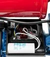Насосная станция Wetron AUTOGP125Z, 370 Вт, 32 м, 35 л/мин (776010) - 10