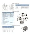 Насосна станція Aquatica (LEO) AJm30A3/UA, 300 Вт, 35 м, 45 л/хв (775381/24) - 2