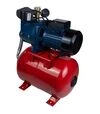 Насосна станція Wetron JSW10MA5, 750 Вт, 40 м, 80 л/хв (775033/24) - 5