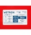Насосная станция Wetron 1100 Вт, 45 м, 85 л/мин (775035/50) - 4