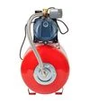 Насосная станция Wetron 1100 Вт, 45 м, 85 л/мин (775035/50) - 5