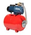 Насосная станция Wetron 1100 Вт, 45 м, 85 л/мин (775035/50) - 6