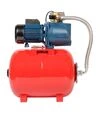 Насосная станция Wetron 1100 Вт, 45 м, 85 л/мин (775035/50) - 8
