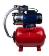 Насосная станция Wetron JETS100А5, 1100 Вт, 48 м, 60 л/мин (775054/24) - 2