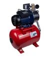 Насосная станция Wetron JETS100А5, 1100 Вт, 48 м, 60 л/мин (775054/24) - 3