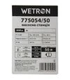 Насосна станція Wetron 1100 Вт, 48 м, 60 л/хв (775054/50) - 7