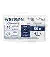 Насосна станція Wetron 1100 Вт, 48 м, 60 л/хв (775054/50) - 8