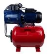 Насосная станция Wetron JET100AA5, 1100 Вт, 52 м, 70 л/мин (775038/24) - 2
