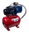 Насосная станция Wetron JET100AA5, 1100 Вт, 52 м, 70 л/мин (775038/24) - 3