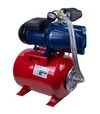 Насосная станция Wetron JET100AA5, 1100 Вт, 52 м, 70 л/мин (775038/24) - 5
