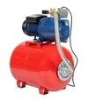 Насосна станція Wetron 1100 Вт, 52 м, 70 л/хв (775038/50) - 3