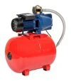 Насосна станція Wetron 1100 Вт, 52 м, 70 л/хв (775038/50) - 4