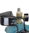Насосная станция LEO 1100 Вт, 55 м, 80 л/мин (775325/50) - 9