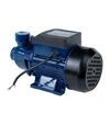 Насос вихревой Wetron QB60, 370 Вт, 35 м, 35 л/мин, для чистой воды (775011) - 3