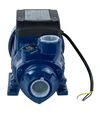 Насос вихревой Wetron QB60, 370 Вт, 35 м, 35 л/мин, для чистой воды (775011) - 8