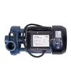 Насос центробежный Wetron 1DK-20, 750 Вт, 18 м, 200 л/мин, для чистой воды (775024) - 5