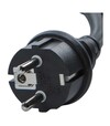 Насос центробежный LEO 3.0 ACm110B4, 1100 Вт, 12,5 м, 900 л/мин, для чистой воды (775281) - 10