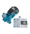 Насос центробежный LEO AC150B2, 400 В, 1500 Вт, 22 м, 500 л/мин, для чистой воды (7752793) - 4