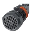 Насос центробежный многоступенчатый вертикальный LEO 3.0 EVP6-8, 400 В, 3 кВт, 78 м, 170 л/мин (7754663) - 10