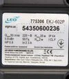 Насос відцентровий самовсмоктуючий LEO EKJ-602P, 600 Вт, 35 м, 50 л/хв, для чистої води (775306) - 6