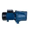 Насос відцентровий самовсмоктуючий Wetron JSW10M, 750 Вт, 40 м, 80 л/хв, для чистої води (775033) - 6