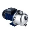Насос центробежный самовсасывающий Wetron JETS100, 1100 Вт, 48 м, 60 л/мин, для чистой воды (775054) - 7