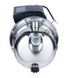 Насос центробежный самовсасывающий Wetron JETS100, 1100 Вт, 48 м, 60 л/мин, для чистой воды (775054) - 8