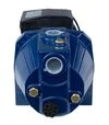 Насос відцентровий самовсмоктуючий Wetron JET100, 1100 Вт, 50 м, 60 л/хв, для чистої води (775044) - 8