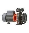 Насос центробежный горизонтальный LEO 3.0 XSTm32-125/11, 1100 Вт, 22 м, 400 л/мин (771552) - 8