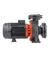Насос центробежный горизонтальный LEO 3.0 XST50-160/75, 400 В, 7,5 кВт, 40 м, 1200 л/мин (7715883) - 4