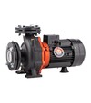 Насос центробежный горизонтальный LEO 3.0 XST50-160/75, 400 В, 7,5 кВт, 40 м, 1200 л/мин (7715883) - 8