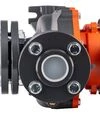 Насос центробежный горизонтальный LEO 3.0 XST50-200/92, 400 В, 9,2 кВт, 50,5 м, 1200 л/мин (7715893) - 9