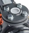 Насос центробежный горизонтальный LEO 3.0 XST40-250/92, 400 В, 9,2 кВт, 64 м, 800 л/мин (7715703) - 10
