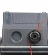Насос центробежный горизонтальный LEO 3.0 XST40-250/92, 400 В, 9,2 кВт, 64 м, 800 л/мин (7715703) - 9