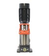 Насос центробежный многоступенчатый вертикальный LEO 3.0 innovation LVRm2-15, 1500 Вт, 134 м, 58 л/мин (771044) - 10