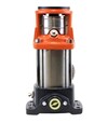 Насос центробежный многоступенчатый вертикальный LEO 3.0 innovation LVRm2-15, 1500 Вт, 134 м, 58 л/мин (771044) - 7