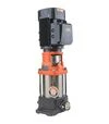 Насос центробежный многоступенчатый вертикальный LEO 3.0 innovation LVR1-13, 400 В, 750 Вт, 78 м, 40 л/мин (7710123) - 1
