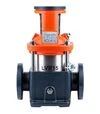 Насос відцентровий багатоступінчастий вертикальний LEO 3.0 LVR15-14, 400 В, 11 кВт, 189 м, 392 л/хв (7711813) - 10