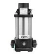 Насос відцентровий багатоступінчастий вертикальний LEO 3.0 innovation LVR5-20, 400 В, 3 кВт, 130 м, 142 л/хв (7711373) - 9