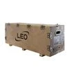 Насос центробежный многоступенчатый вертикальный LEO 3.0 innovation LVR4-18, 400 В, 4 кВт, 175 м, 133 л/мин (7711083) - 4
