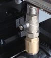 Станция повышения давления LEO 3.0, 2x1100 Вт, 48 м, 120 л/мин (2ECHm4-50-2AVF-1.1M-8) - 8