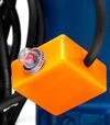Насос каналізаційний Wetron 1100 Вт,10 м 200 л/хв (773401) - 3