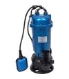 Насос каналізаційний Aquatica mid 2000 Вт, 16 м, 400 л/хв (773383) - 4