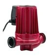 Насос циркуляційний Aquatica 500 Вт, 12 м, 190 л/хв, &Oslash;2" 220 мм, з гайками &Oslash;1 1/4" (774163) - 3