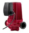 Насос циркуляційний Aquatica 500 Вт, 12 м, 190 л/хв, &Oslash;2" 220 мм, з гайками &Oslash;1 1/4" (774163) - 5